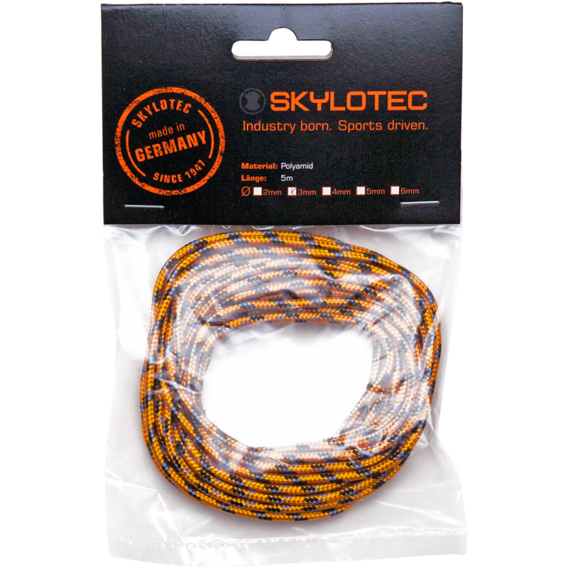 Skylotec Reepschnur 3 mm Skylotec Reepschnur 3 mm