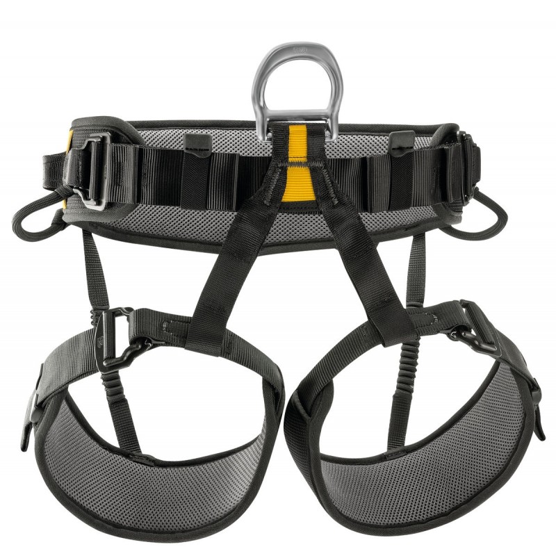 Petzl Sitzgurt Falcon Petzl Sitzgurt Falcon