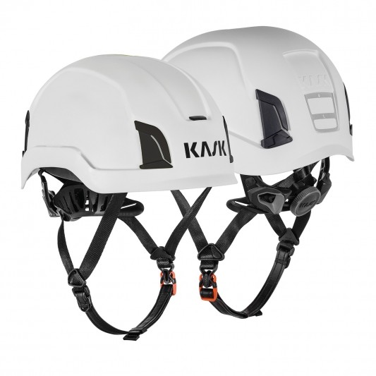 NEU BEI HÖHENPASS: DER KASK ZENITH X MAX