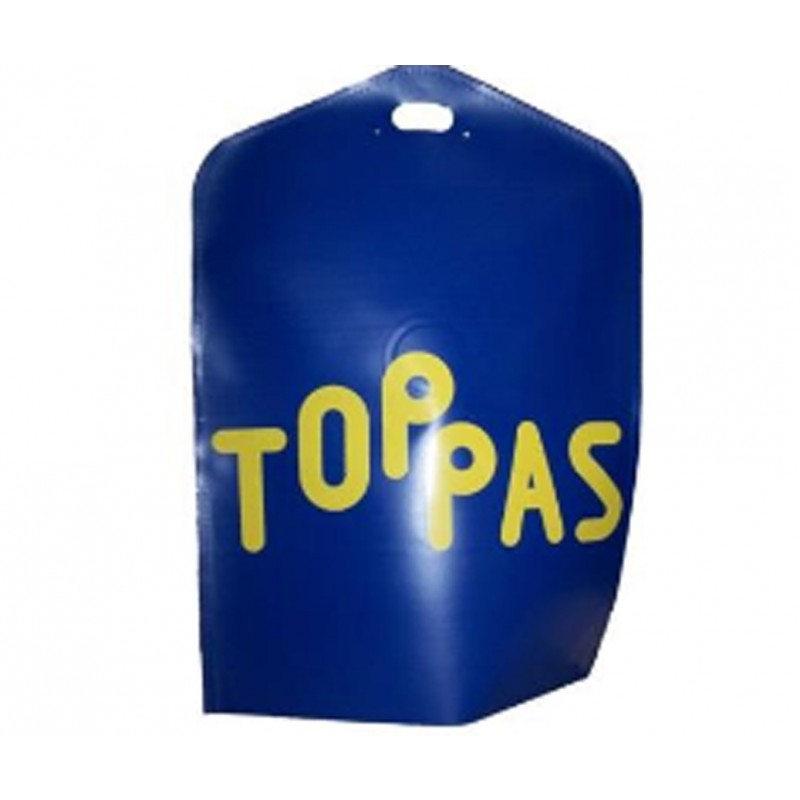 Toppas Schutzhaube Toppas Schutzhaube