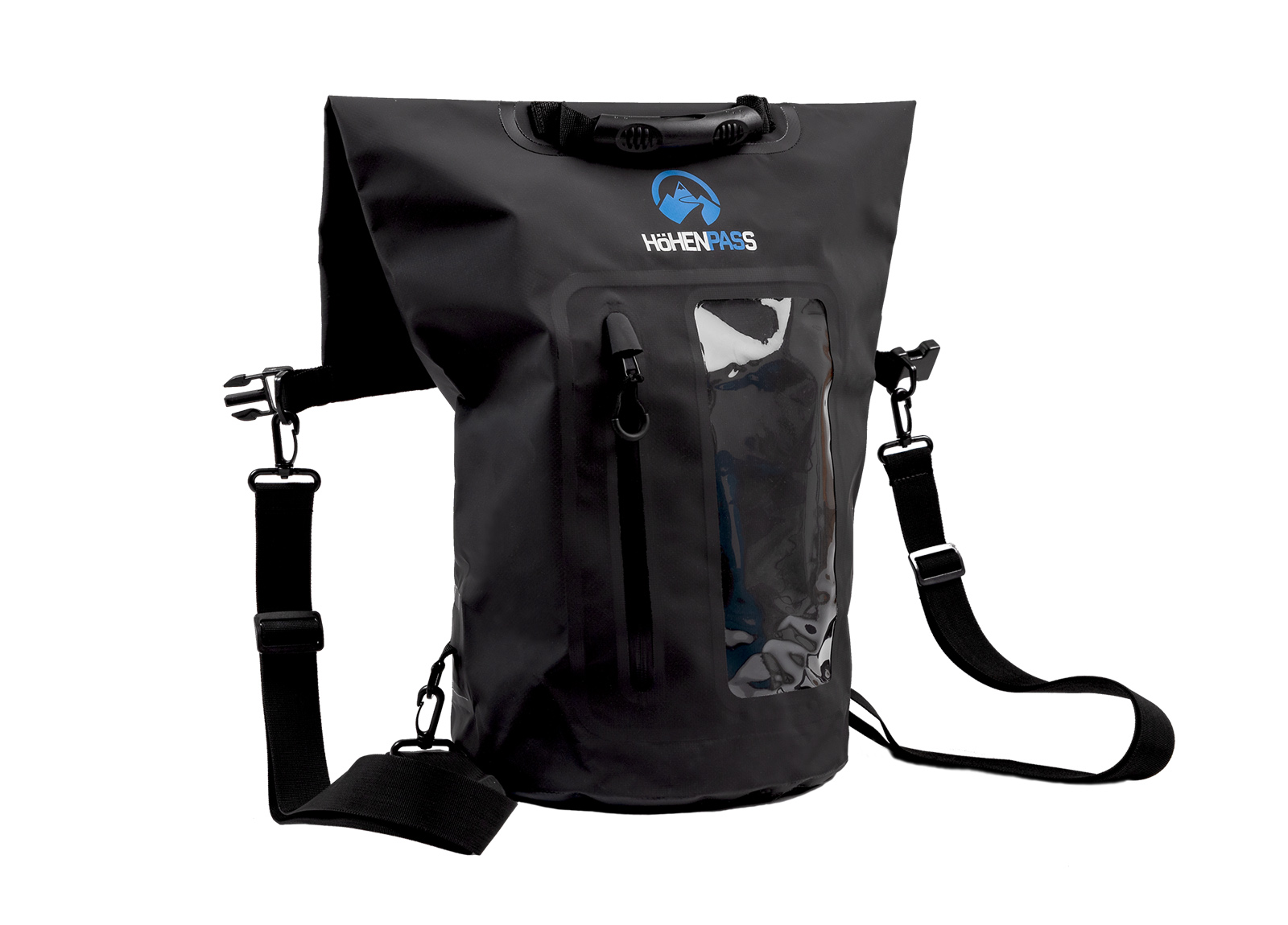 Höhenpass Drybag | HO-0009 Höhenpass Drybag | HO-0009