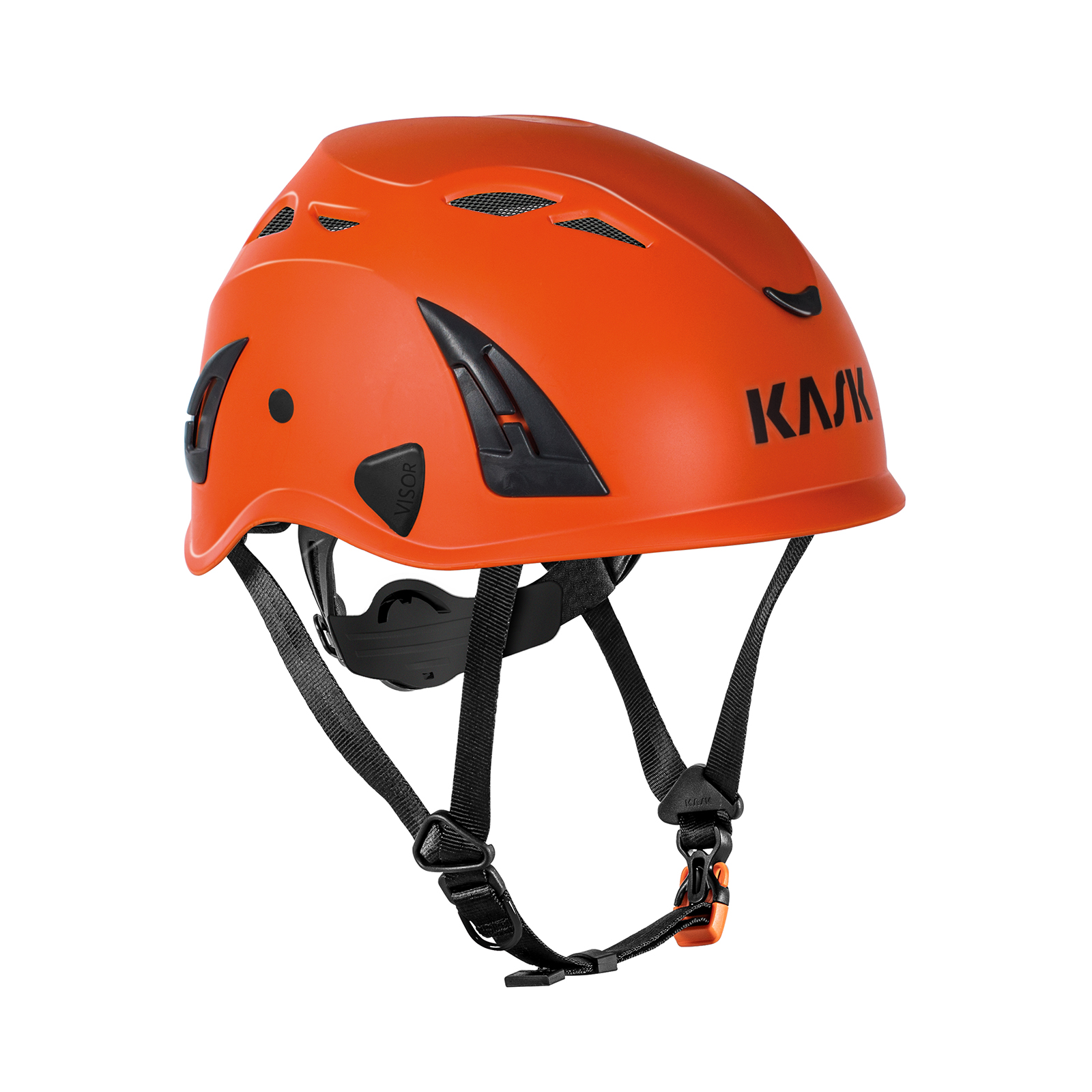 Kask Superplasma AQ - Industrieschutzhelm