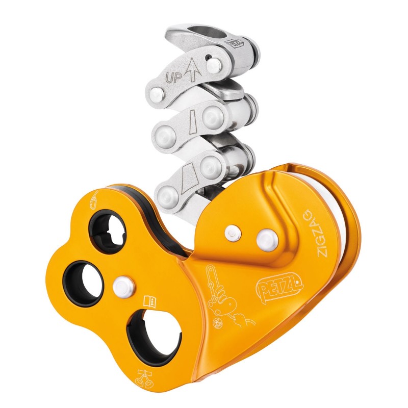 Petzl Prusik ZIGZAG Petzl Prusik ZIGZAG