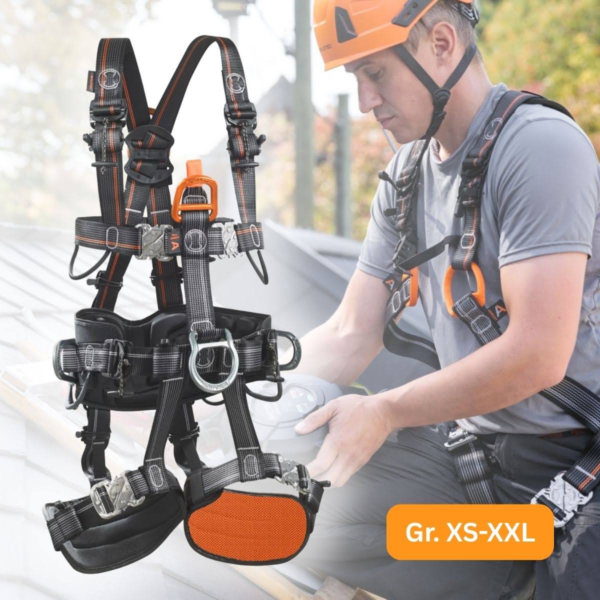 Skylotec Ignite NIOB 2.0 - Auffanggurt | SKY-G-1143-02