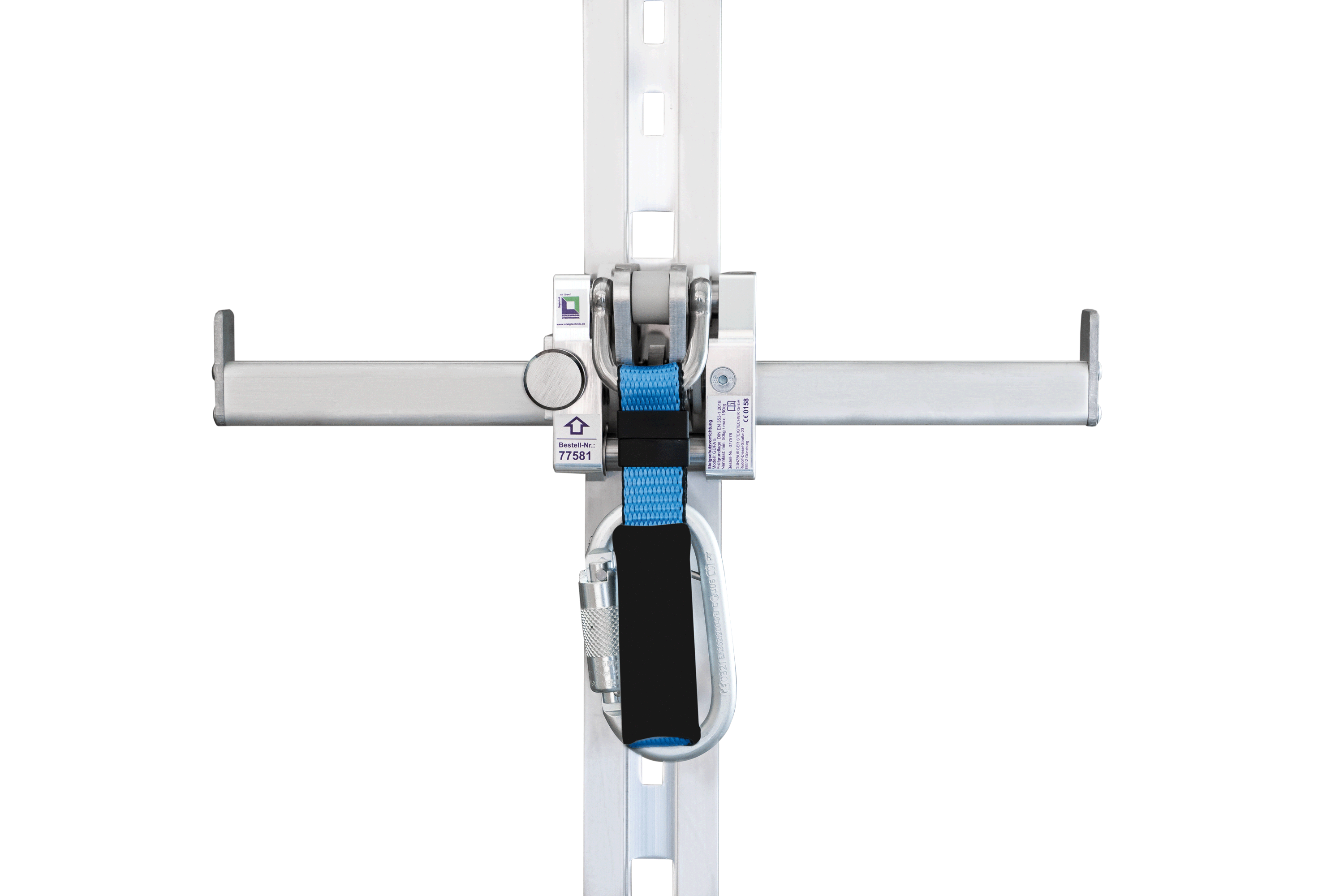 Günzburger Sicherungsläufer GÜFA Flexx Günzburger Sicherungsläufer GÜFA Flexx