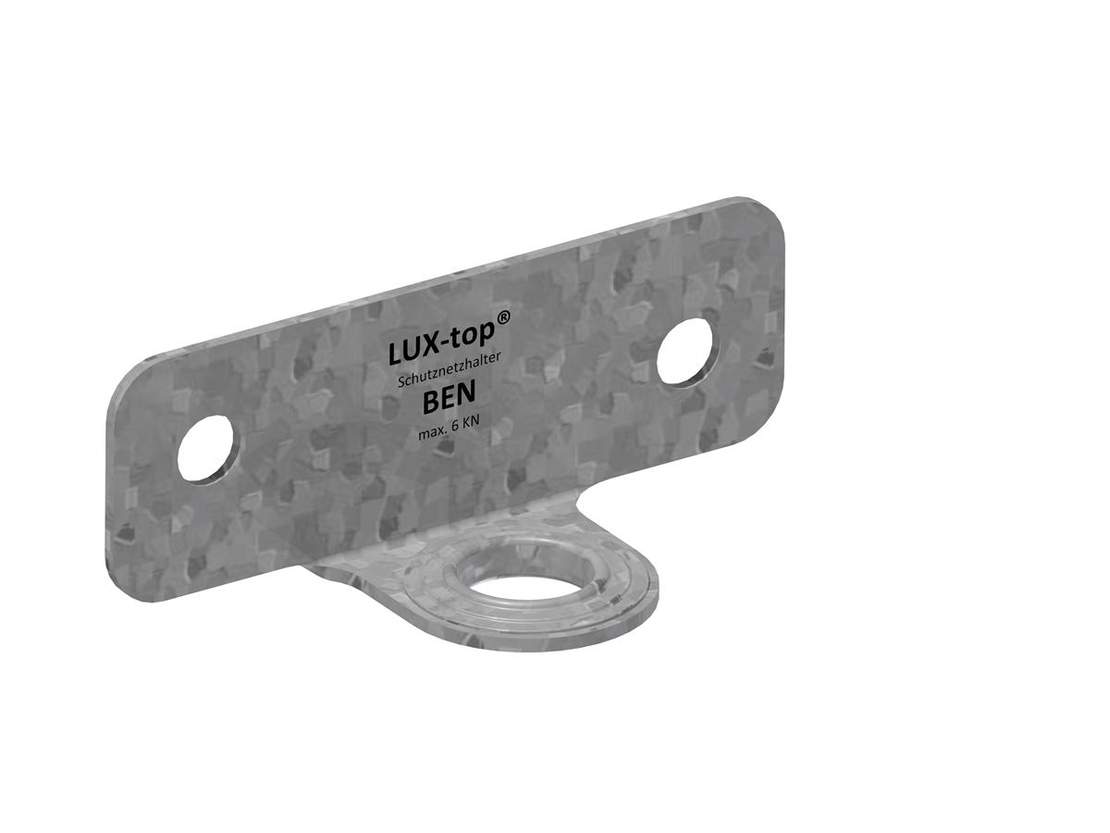 LUX-top Ben Schutznetzhalter | LUX-700201000000 LUX-top Ben Schutznetzhalter | LUX-700201000000