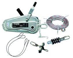 Tractel Tirsafe - Laufsicherung | TRA-276149