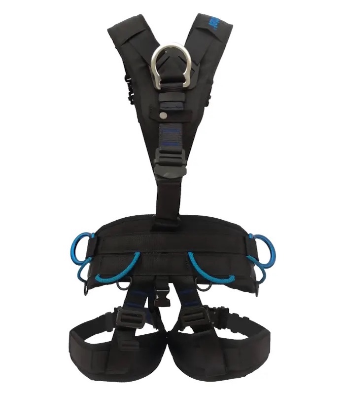 Tractel Auffanggurt HT Access | TRA-86522