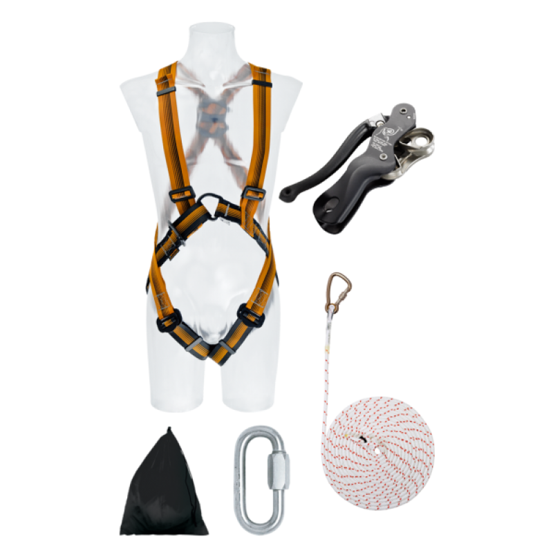 Skylotec Rettungsset  | SKY-SET-023-1 Skylotec Rettungsset  | SKY-SET-023-1