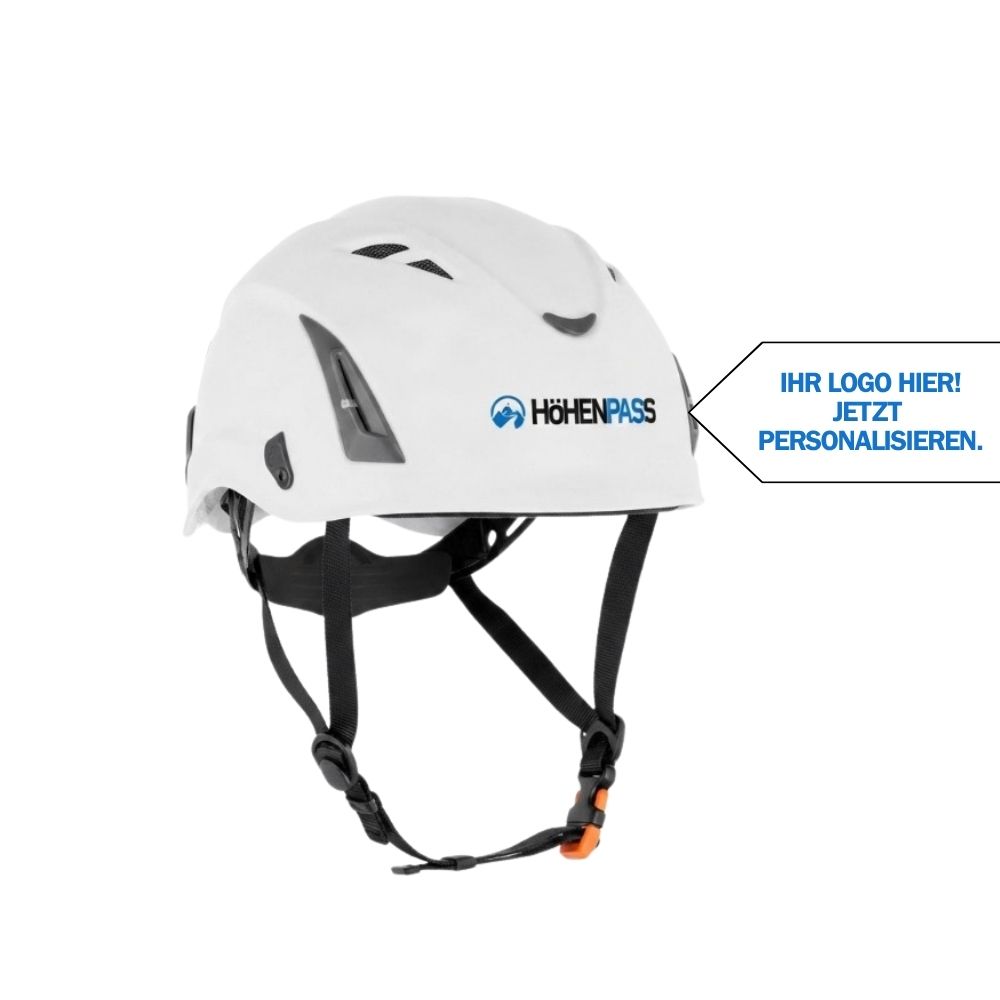 Personalisierung KASK Helme