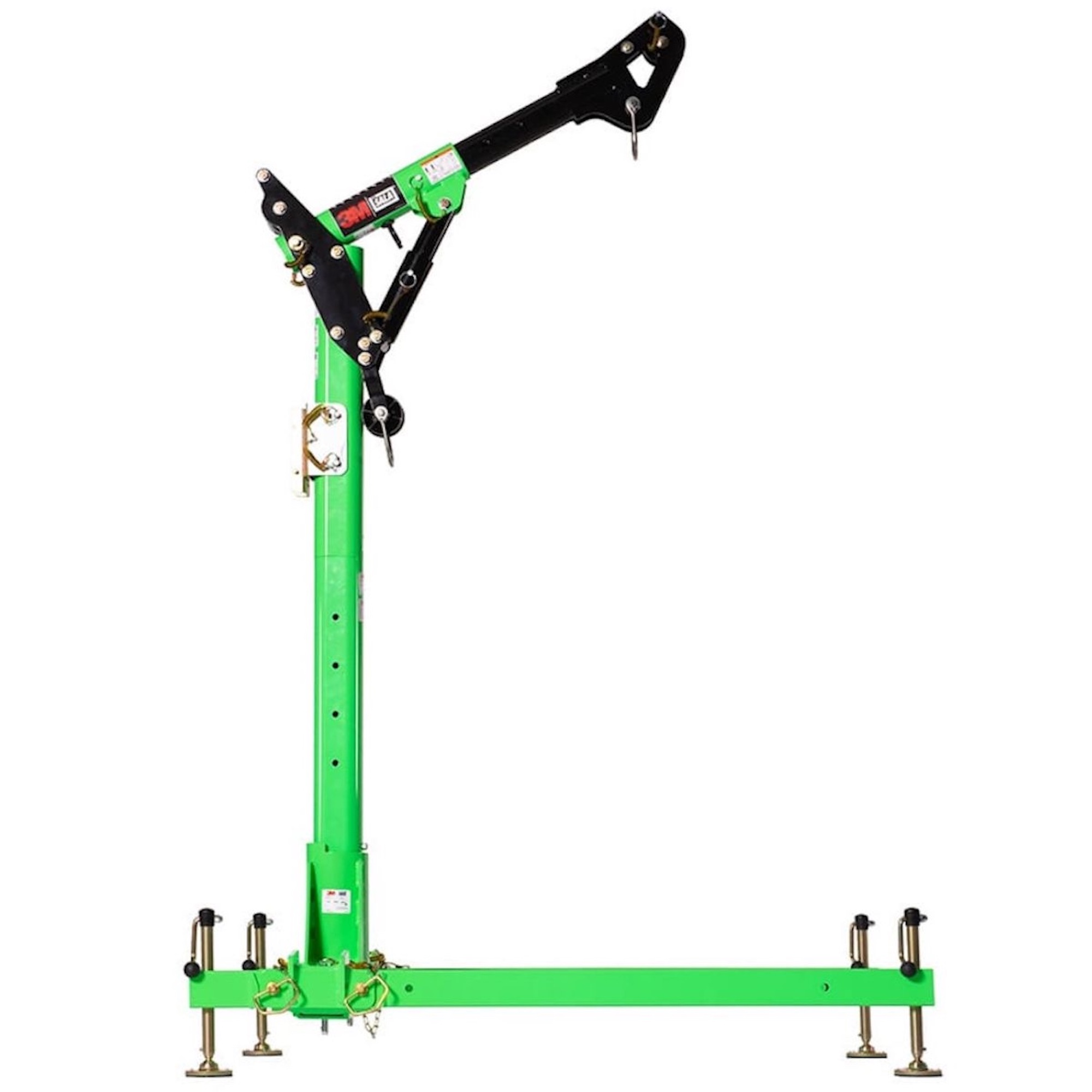 3M DBI-SALA® Davit-System für beengte Räume | 3M-8000119