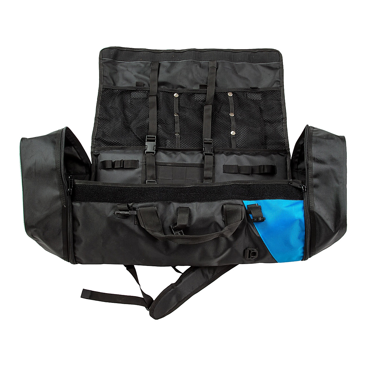 Höhenpass Pro Bag | HO-GEARBAG001B