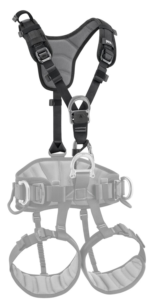 Petzl TOP | PE-C081AB01