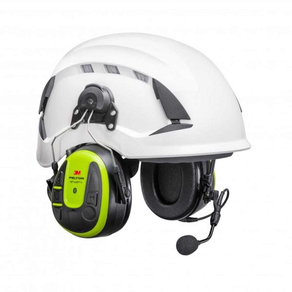  3M PELTOR WS ALERT GB Bluetooth Gehörschutz-Headset | 3M-1004975