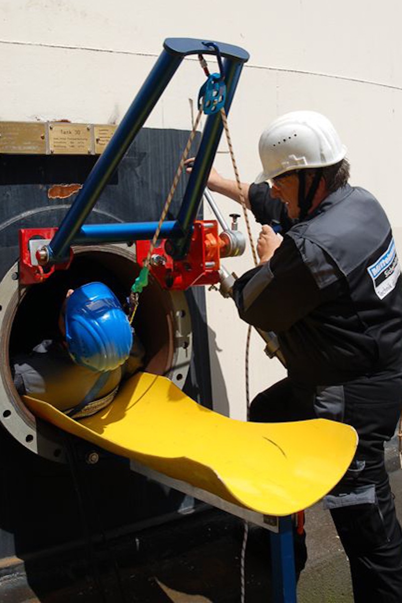 Mittelmann Set MultiAccess III Unidrive | MI-181590