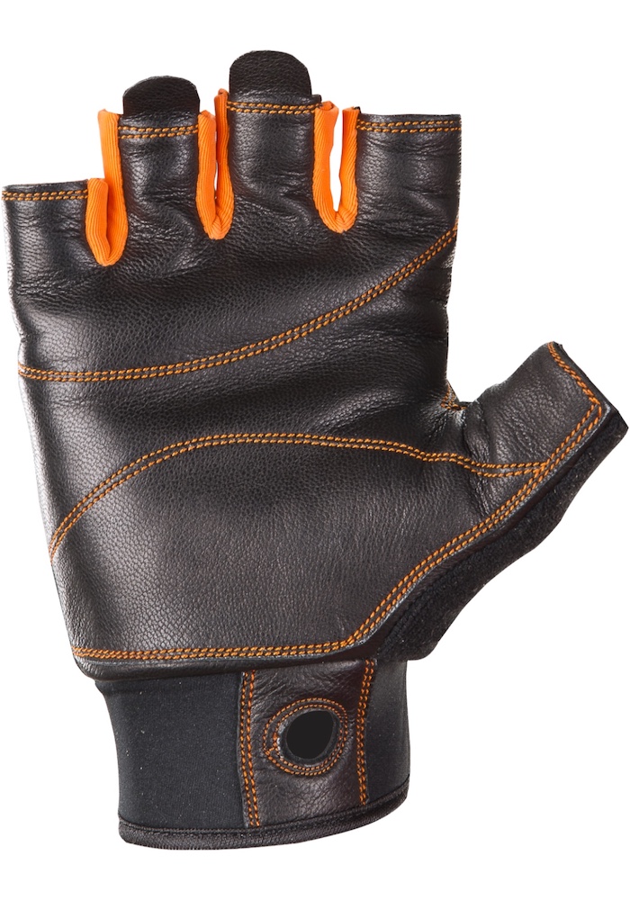Skylotec Handschuhe PROGRIP FERRATA Größe M | SKY-BE-1004-920-M