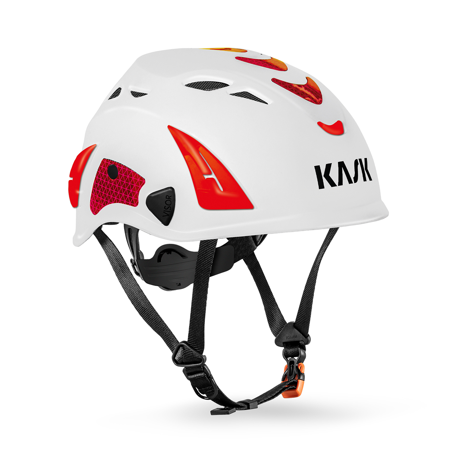 KASK Superplasma AQ HI VIZ | KA-WHE00105-241