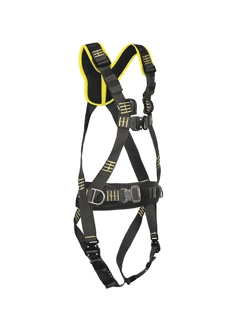 A.Haberkorn Arax Uni - Auffanggurt | AH-800694