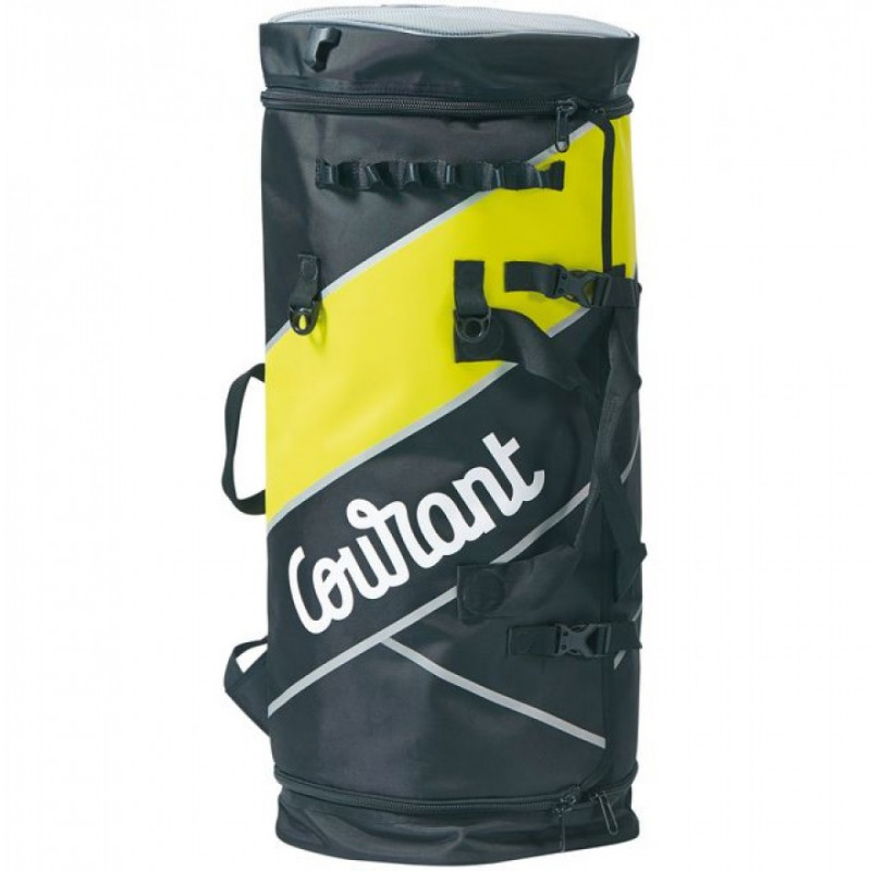 Courant Cross Pro Courant Cross Pro Rucksack in der Farbe Lemon