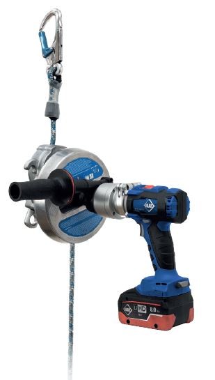 Ikar 3a WH PowerLift - Rettungsgerät Ikar 3a WH PowerLift - Rettungsgerät