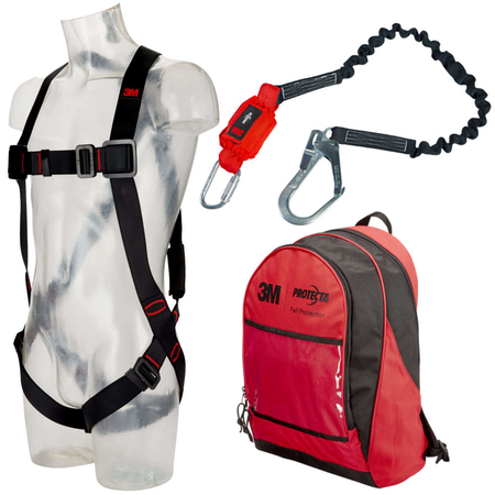 3M PROTECTA Universal Set | 3M-1150507 3M PROTECTA Universal Set | 3M-1150507