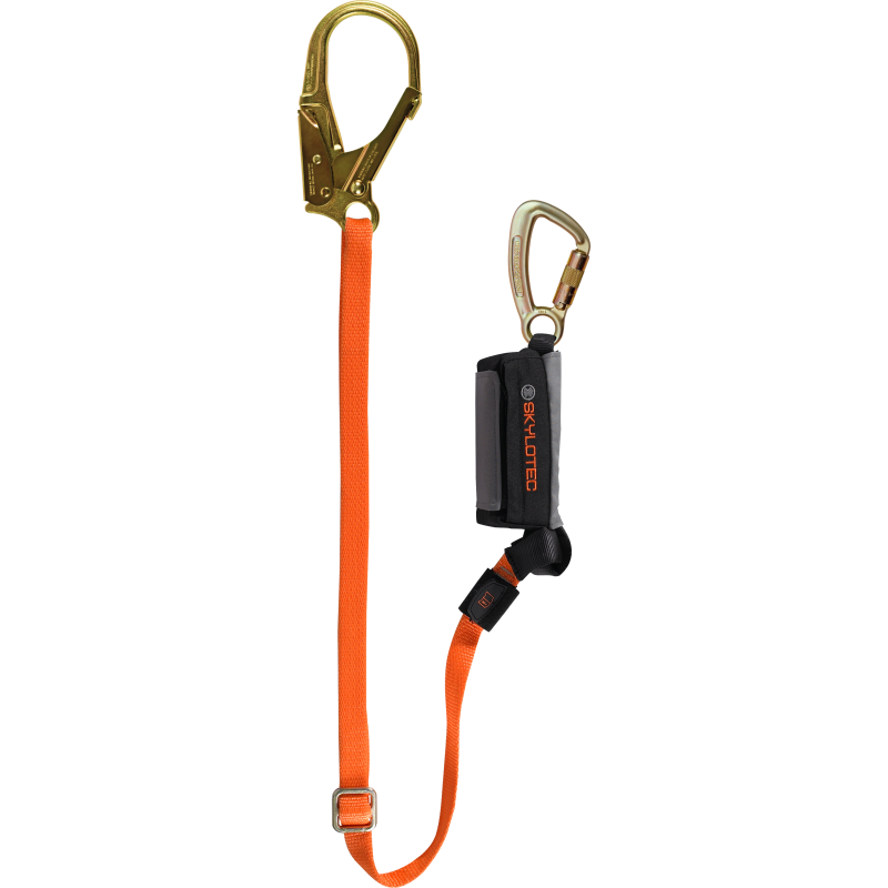 Skylotec Skysafe Pro Adjustable I Skylotec Skysafe Pro Adjustable I