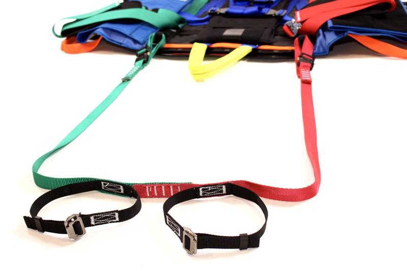 Mittelmann RsqTec Trittschlinge TURTLE/COCOON Mittelmann RsqTec Trittschlinge TURTLE/COCOON