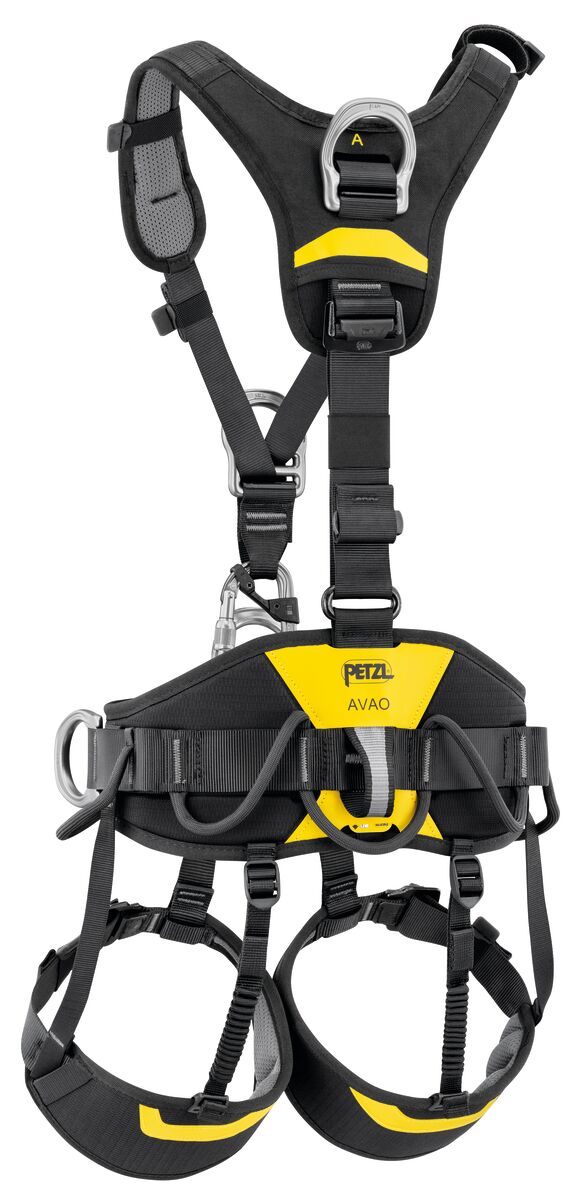 Petzl AVAO European version | PE-C071AB00