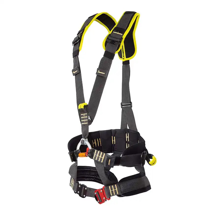 A.Haberkorn Arax Pro Uni 2.0 - Auffanggurt A.Haberkorn Arax Pro Uni 2.0 - Auffanggurt