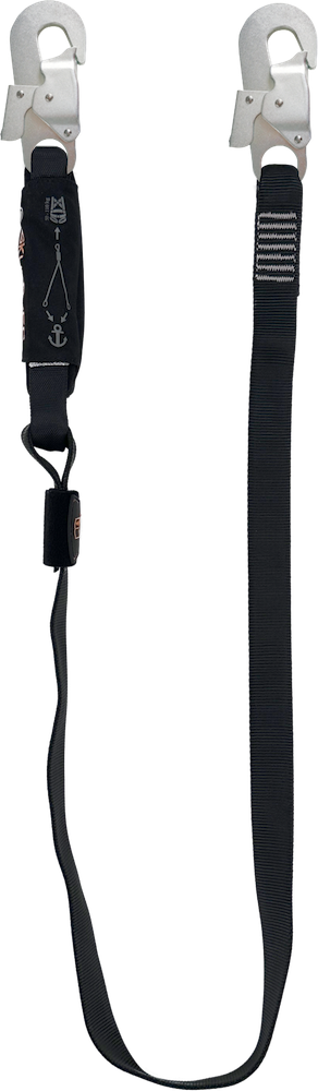 Skylotec SKYSAFE ECO-W Verbindungsmittel I-Gurtband | SKY-L-0858-1