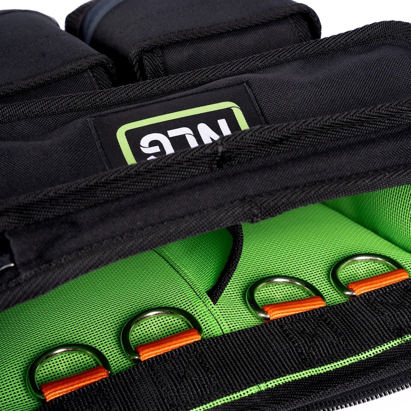 NLG Linesman Bag | NLG-101421
