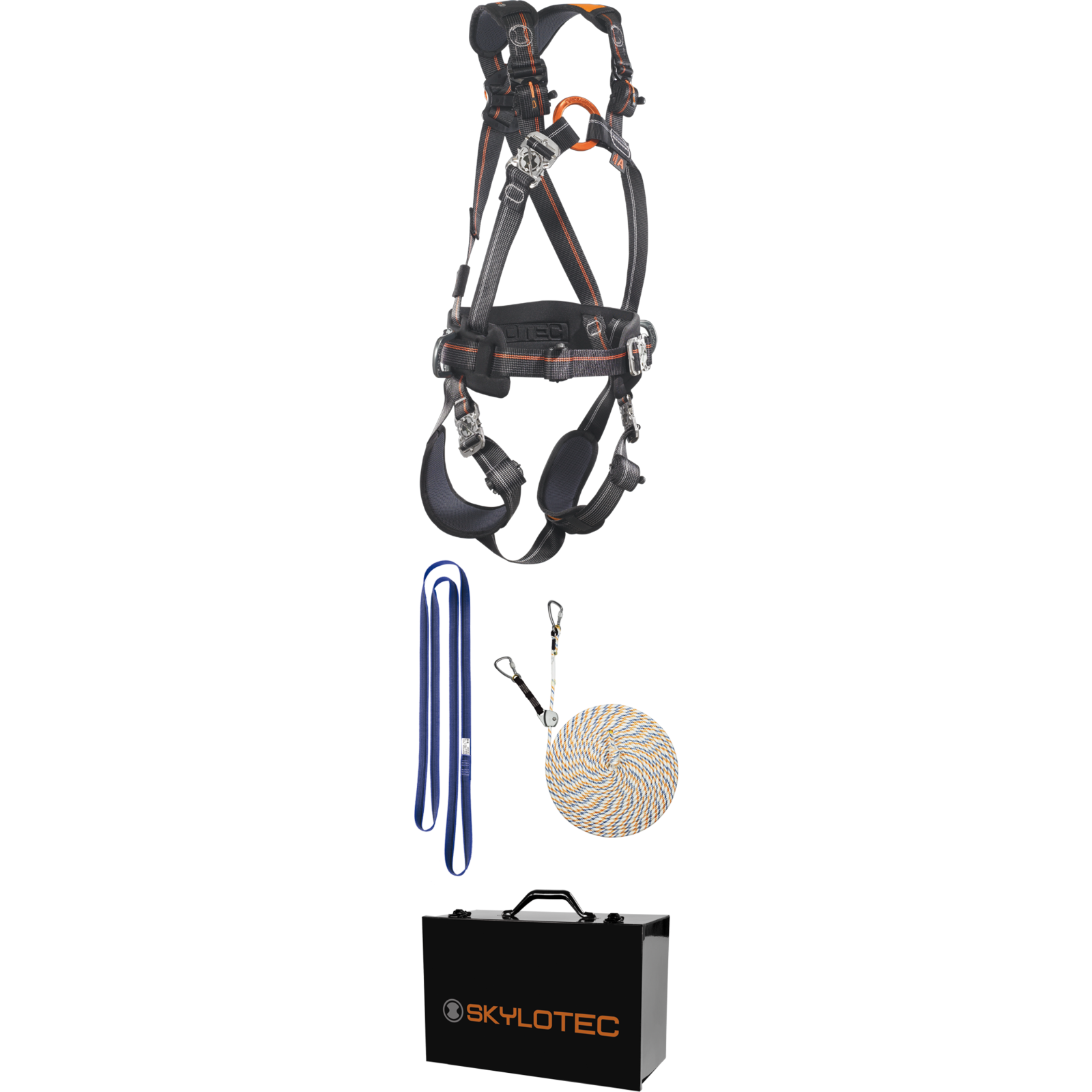 Skylotec Set Magicon Skylotec Set Magicon