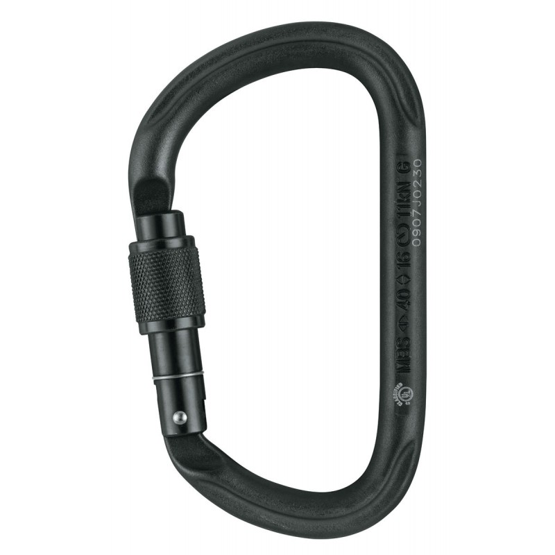 Petzl Karabiner Vulcan