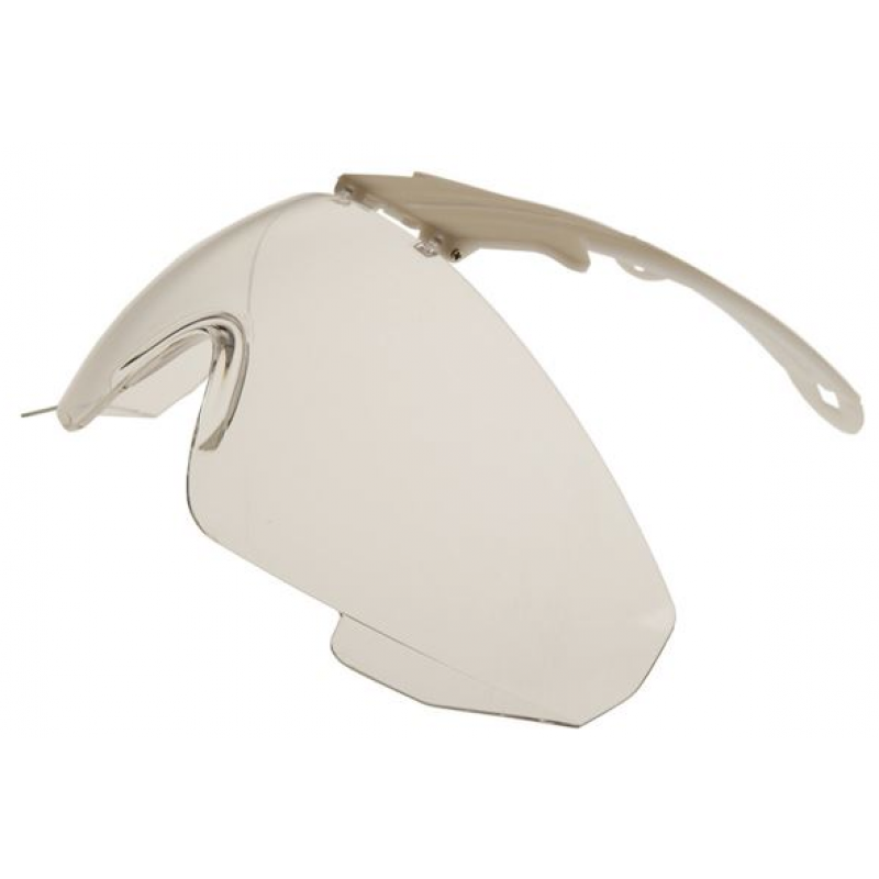 Schutzvisier für Montana Schutzhelm Schutzvisier für Montana Schutzhelm