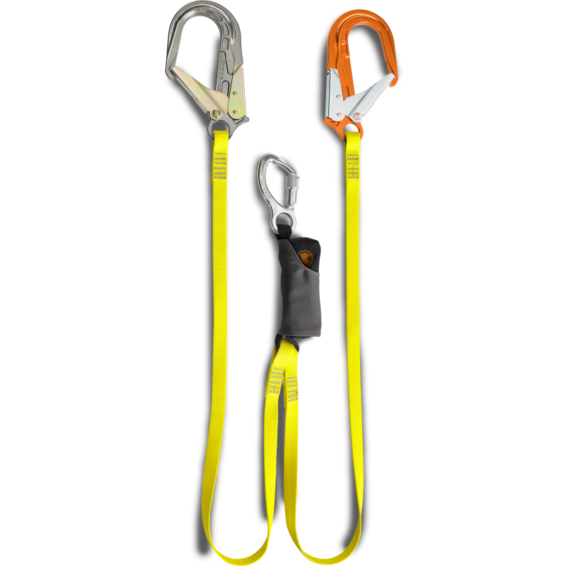 Skylotec Skysafe Pro Tie Back Y Verbindungsmittel  Skylotec Skysafe Pro Tie Back Y Verbindungsmittel