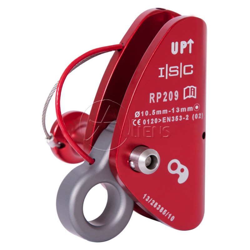  | ISC-RP209.2