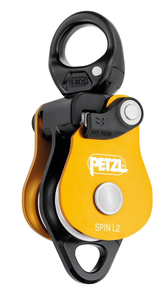 Petzl SPIN L2