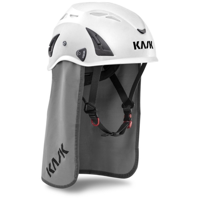 Kask Nackenschutz Plasma, Superplasma, HP Kask Nackenschutz Plasma, Superplasma, HP