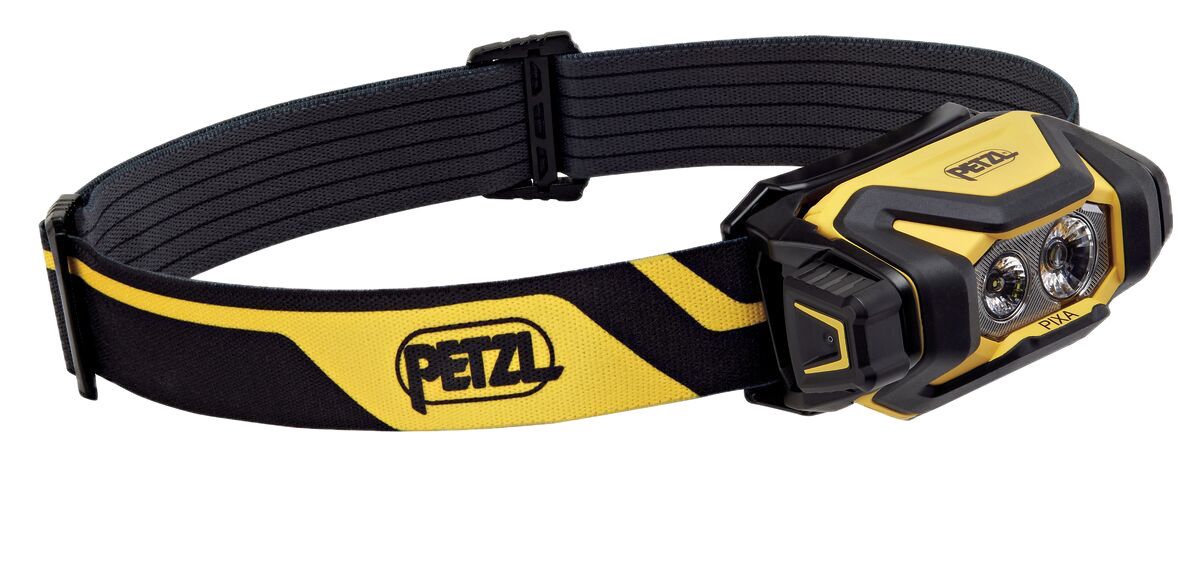 Petzl Stirnlampe PIXA
