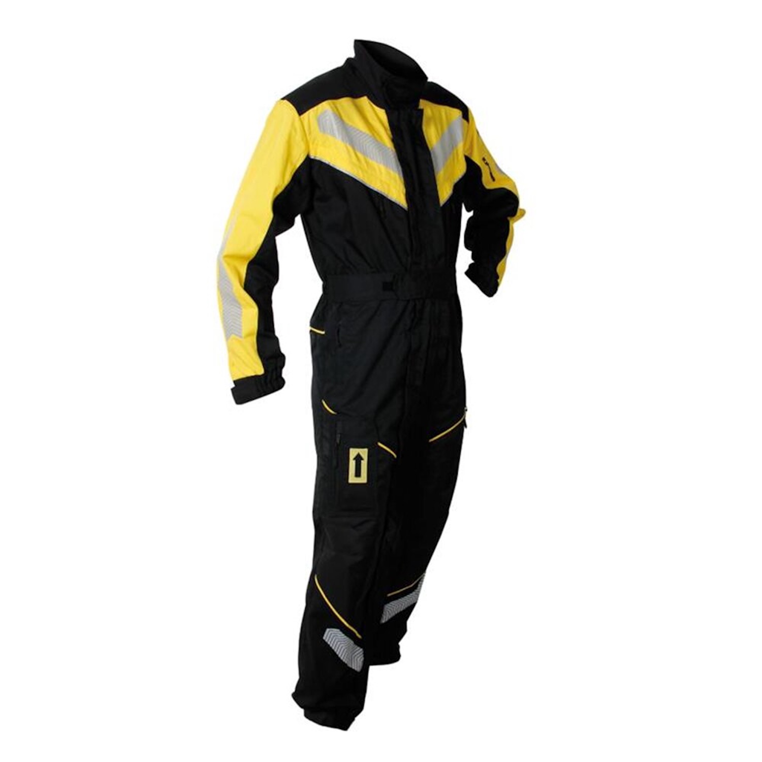 Singing Rock Overall M | SI-W9803BY03