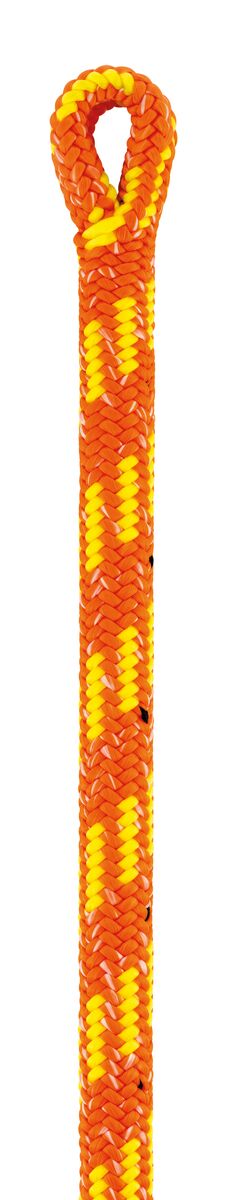 Petzl halbstatisches Seil Control 12,5mm 45 m | PE-R080EA03