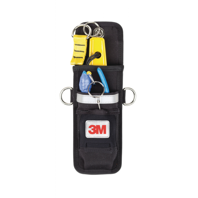 DBI-SALA Werkzeug-Holster mit 2 Retractors DBI-SALA Werkzeug-Holster mit 2 Retractors