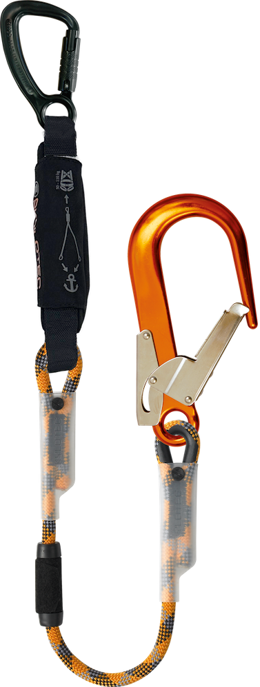 Skylotec SKYSAFE ECO-R Verbindungsmittel I-Seil