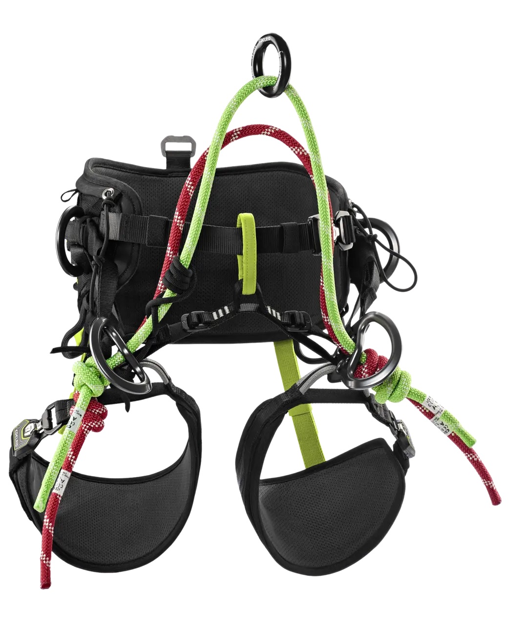 Edelrid Sitzgurt TreeRex II