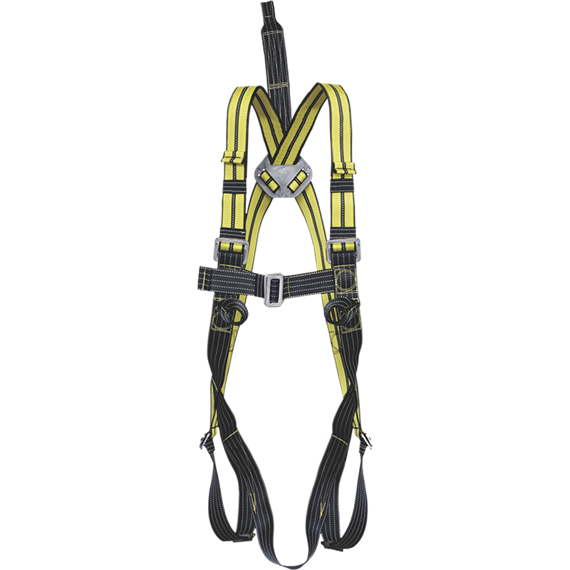 Kratos Safety ATEX FREEBLAST - antistatischer Auffanggurt Kratos Safety ATEX FREEBLAST - antistatischer Auffanggurt