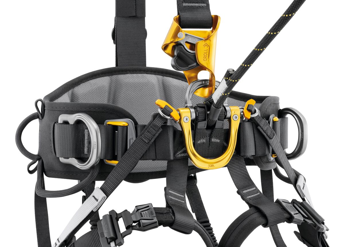 Petzl ASTRO European Version | PE-C083AB00