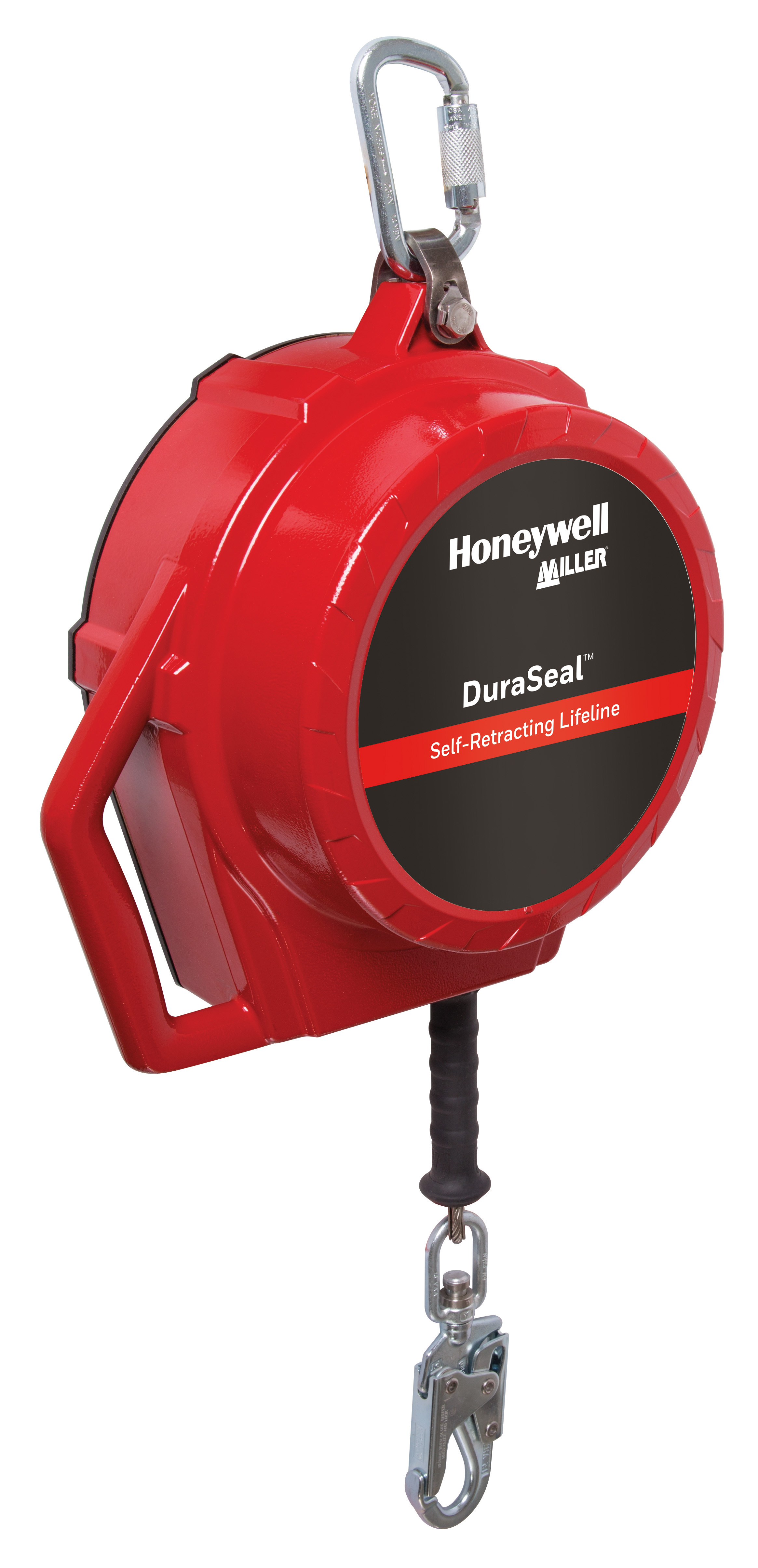 Honeywell Miller DuraSeal SRL - Höhensicherungsgerät