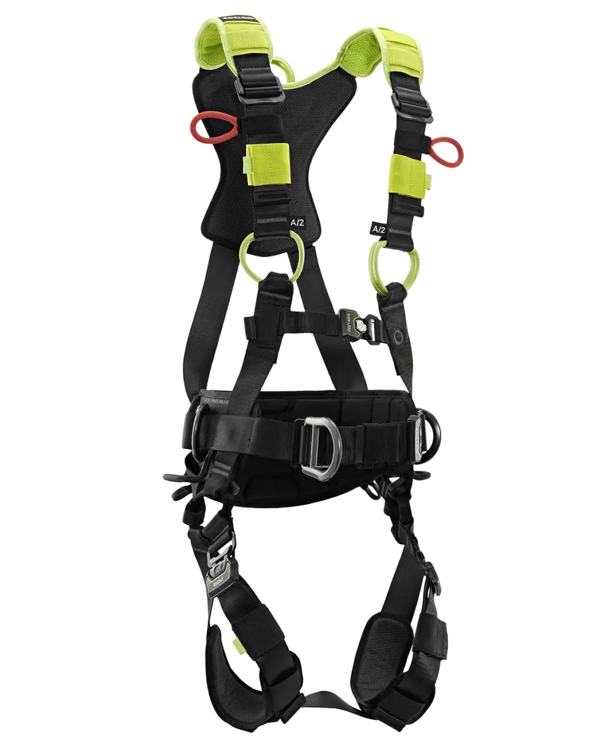 FALLSCHUTZ SET KLETTERGURT + Seil 1,5m Professionelle Absturzsicherung für Bau EUR 21,89 - DE FALLSCHUTZ SET KLETTERGURT + Seil 1,5m Professionelle Absturzsicherung für Bau EUR 21,89 - DE