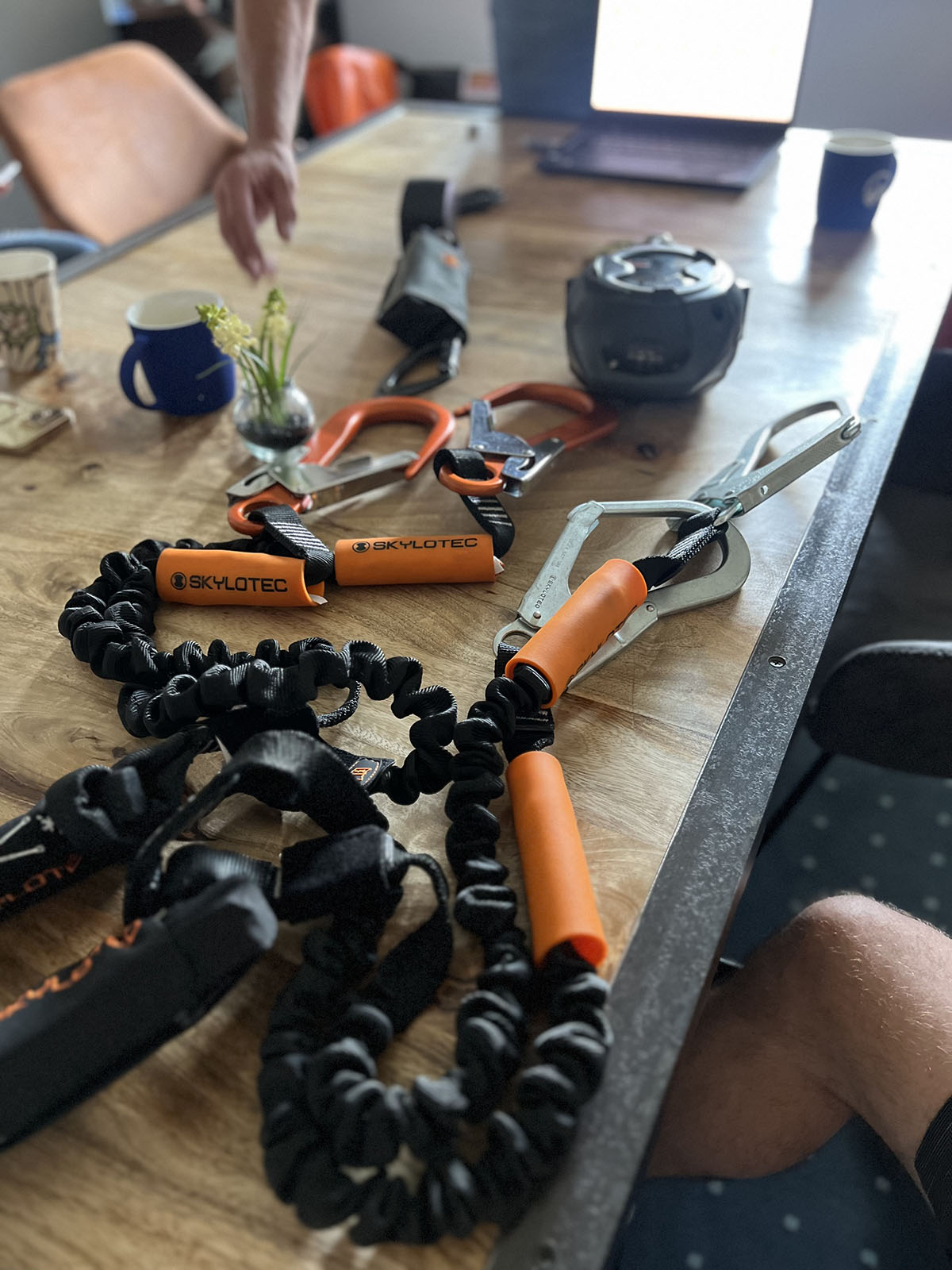 Skylotec Produktneuheiten