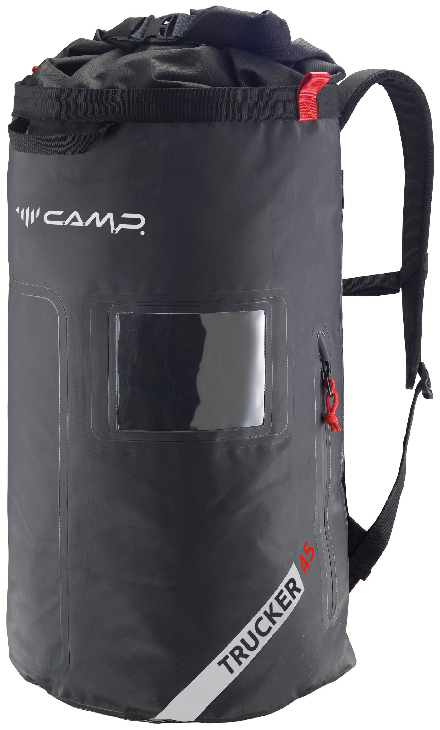 Camp Safety Trucker 45 l - Rucksack